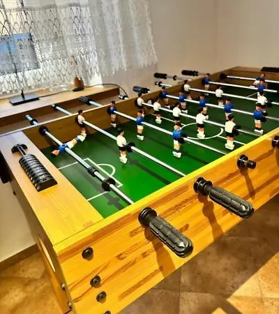 Lawendowa Wola - W Izerach