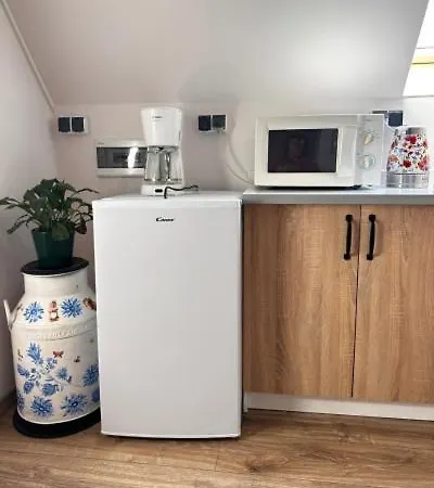 Lawendowa Wola - W Izerach 招待所 3*