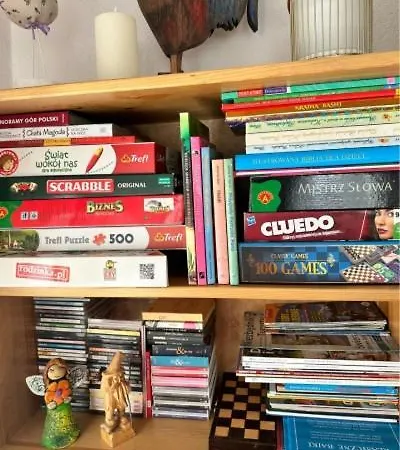 招待所 Lawendowa Wola - W Izerach