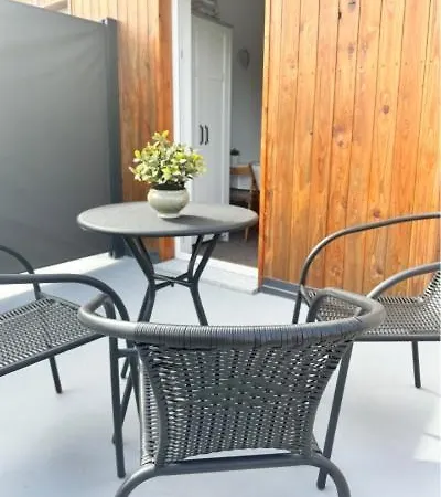 招待所 Lawendowa Wola - W Izerach