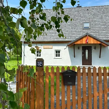 Lawendowa Wola - W Izerach 3* Giebultow (Lwowek Slaski)