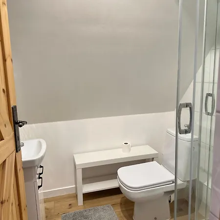 招待所 Lawendowa Wola - W Izerach Giebultow (Lwowek Slaski)