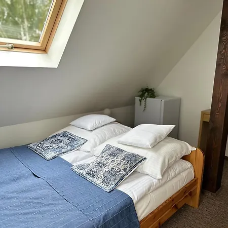 Lawendowa Wola - W Izerach 招待所 3*