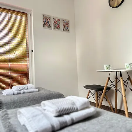 招待所 Lawendowa Wola - W Izerach