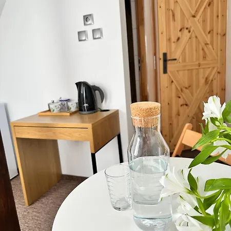 招待所 Lawendowa Wola - W Izerach 3*