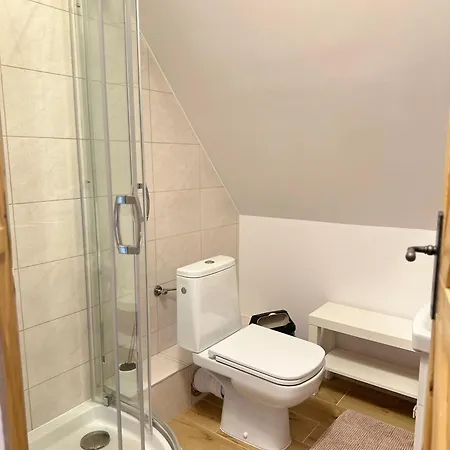 Lawendowa Wola - W Izerach 招待所 3*