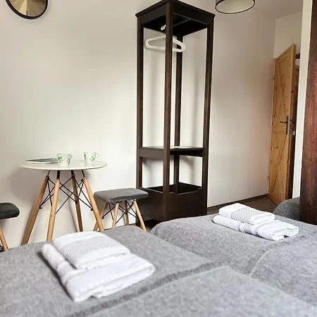 招待所 Lawendowa Wola - W Izerach 3*