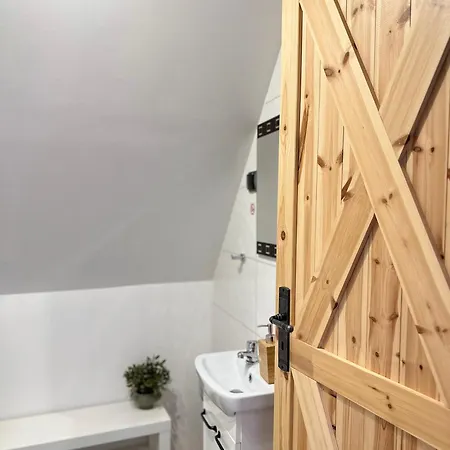 Lawendowa Wola - W Izerach