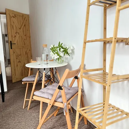 Lawendowa Wola - W Izerach 招待所 3*