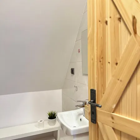 Lawendowa Wola - W Izerach 招待所 Giebultow (Lwowek Slaski)