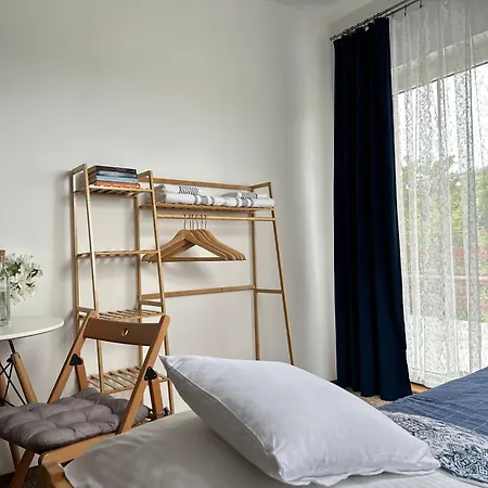 Guest house Lawendowa Wola - W Izerach Giebultow (Lwowek Slaski)