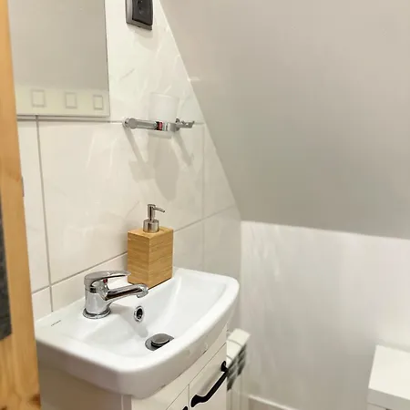 Lawendowa Wola - W Izerach Giebultow (Lwowek Slaski)