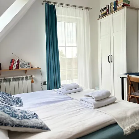 Lawendowa Wola - W Izerach Giebultow (Lwowek Slaski)