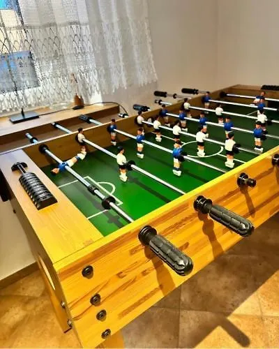 Lawendowa Wola - W Izerach