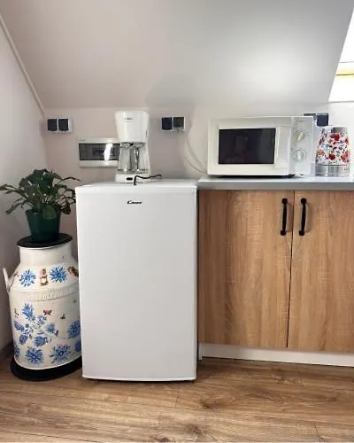 Lawendowa Wola - W Izerach Gasthof 3*