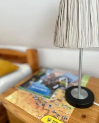 Lawendowa Wola - W Izerach Gasthof