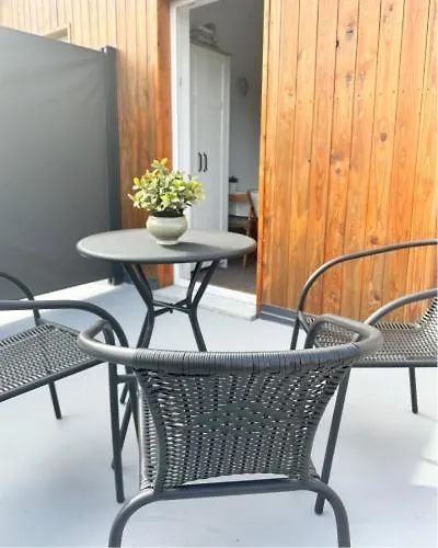 Gasthof Lawendowa Wola - W Izerach