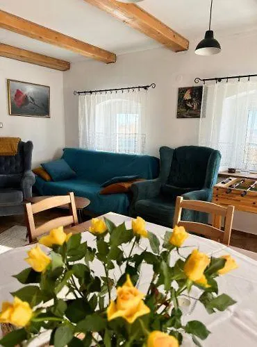 Lawendowa Wola - W Izerach Gasthof