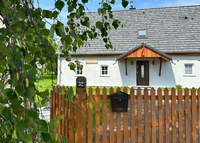 Lawendowa Wola - W Izerach 3* Giebultow (Lwowek Slaski)