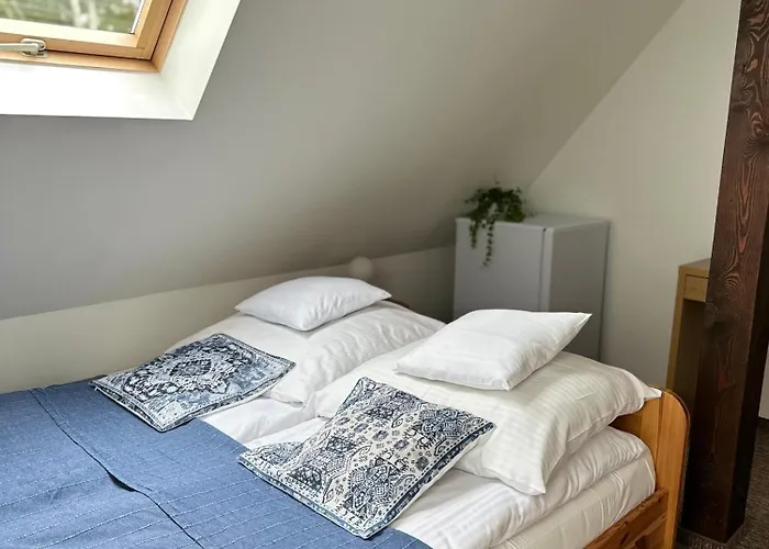 Lawendowa Wola - W Izerach Gasthof 3*