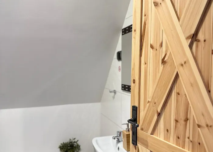 Lawendowa Wola - W Izerach