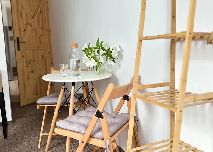 Lawendowa Wola - W Izerach Gasthof 3*