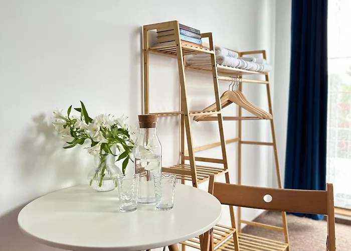 Gasthof Lawendowa Wola - W Izerach 3*