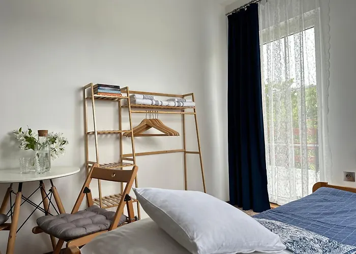 Gasthof Lawendowa Wola - W Izerach Giebultow (Lwowek Slaski)