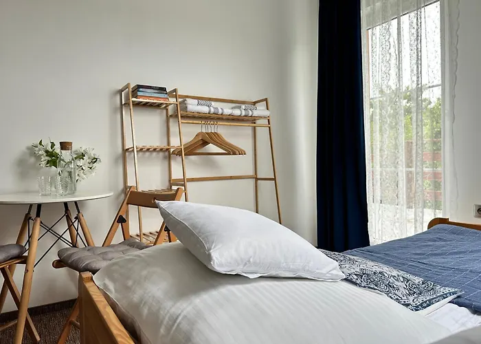 Lawendowa Wola - W Izerach 3*