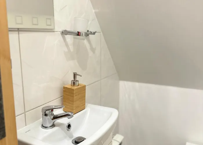 Lawendowa Wola - W Izerach Giebultow (Lwowek Slaski)