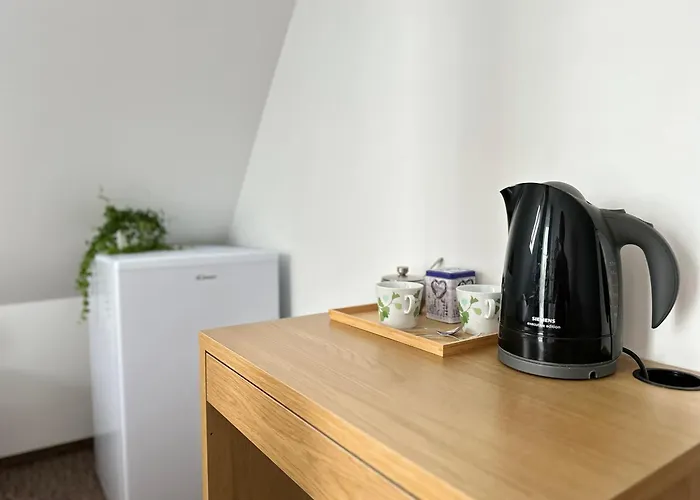 Lawendowa Wola - W Izerach 3* Giebultow (Lwowek Slaski)