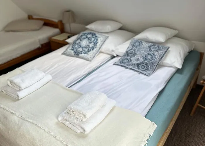 Lawendowa Wola - W Izerach Gasthof 3*