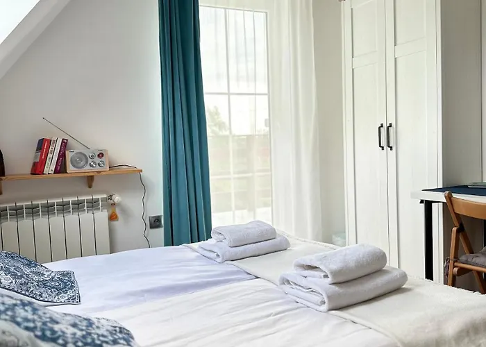 Lawendowa Wola - W Izerach Giebultow (Lwowek Slaski)